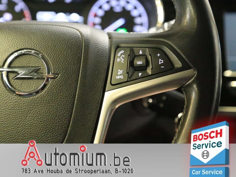 Opel Mokka X 17