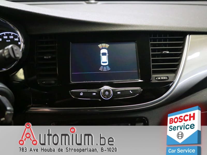 Opel Mokka X 19