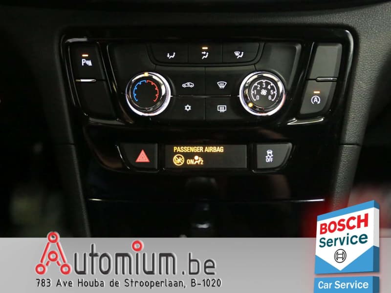 Opel Mokka X 20