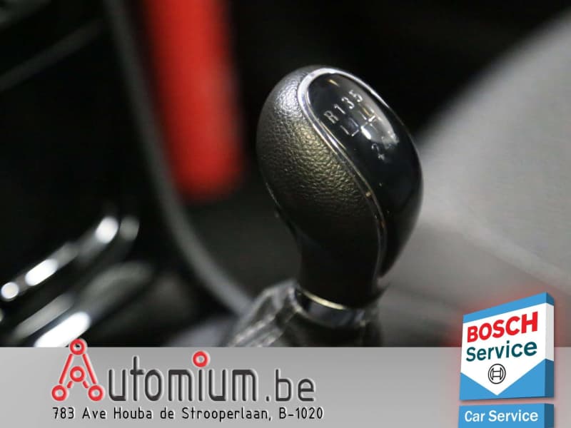 Opel Mokka X 21
