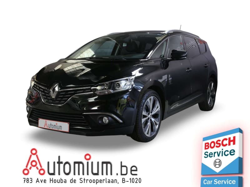 Renault Scenic 3