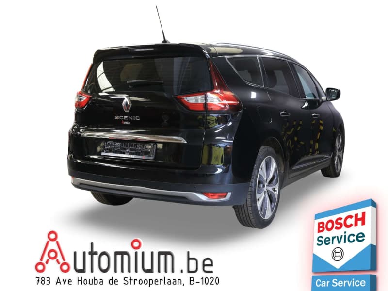 Renault Scenic 4