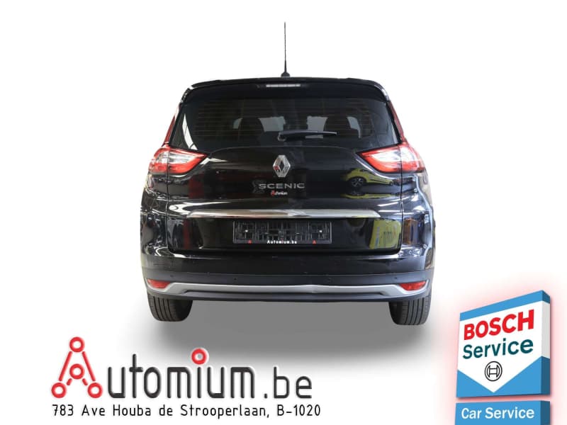Renault Scenic 5