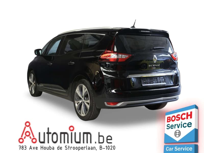 Renault Scenic 6