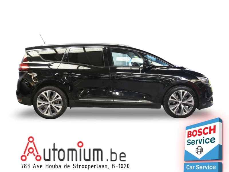 Renault Scenic 7