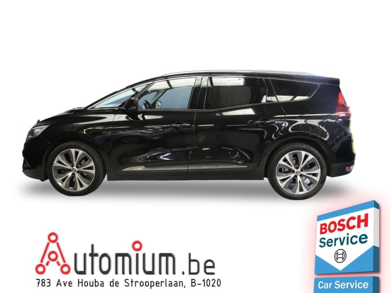 Renault Scenic 8