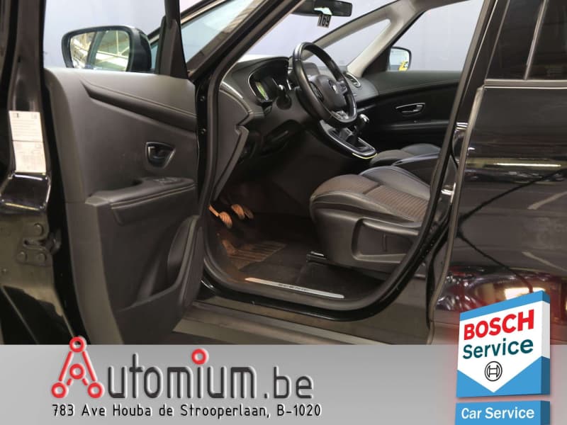 Renault Scenic 9