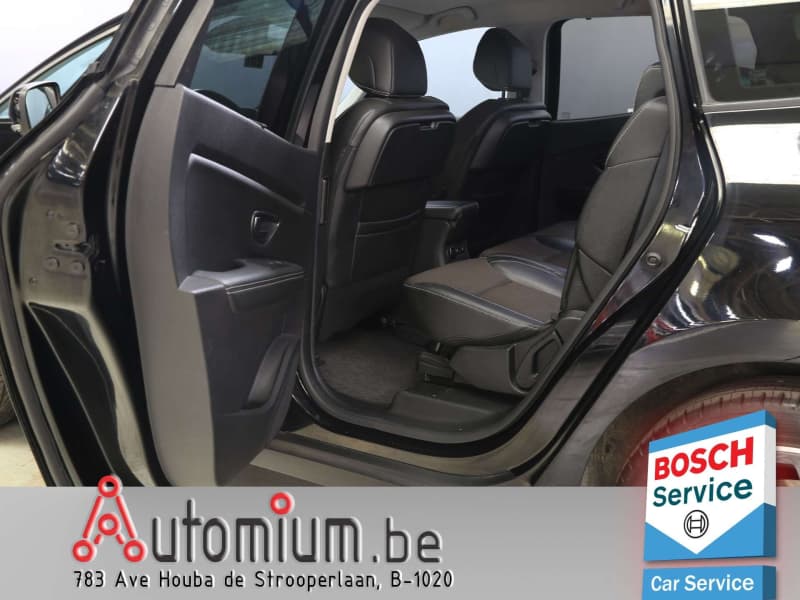 Renault Scenic 10