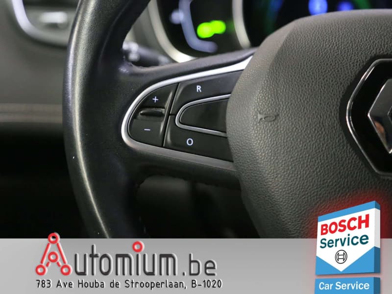 Renault Scenic 14