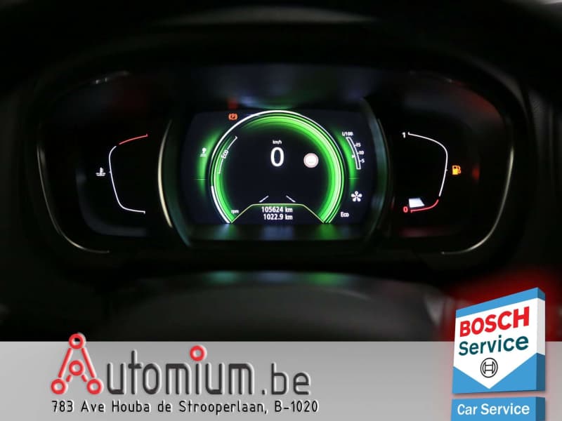 Renault Scenic 16