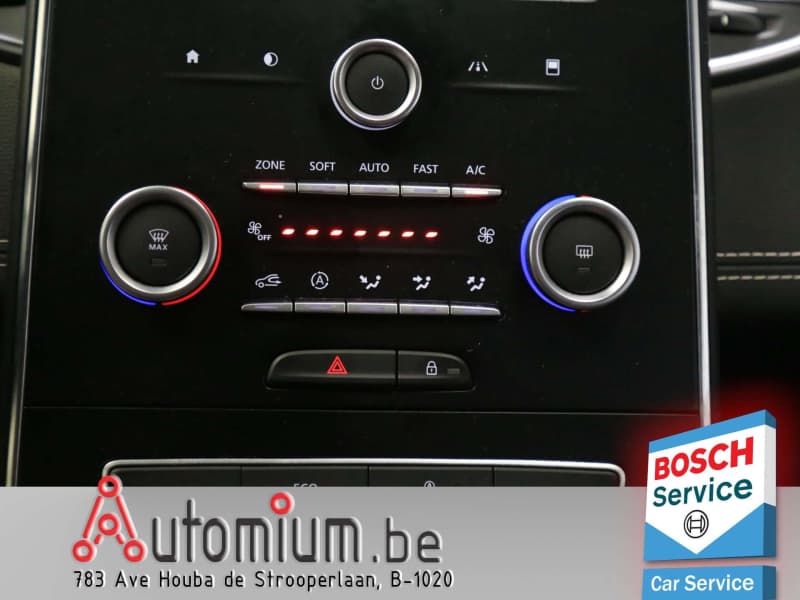 Renault Scenic 20