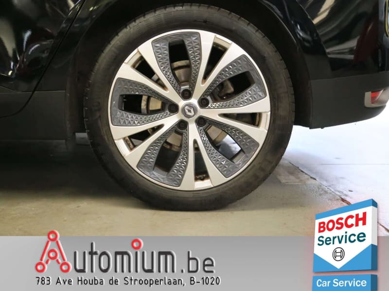 Renault Scenic 22