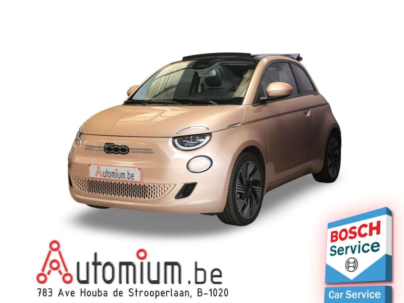 Fiat 500C 3