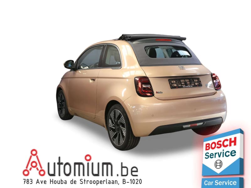 Fiat 500C 6