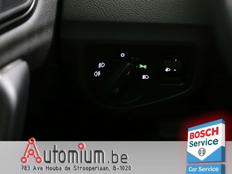 Volkswagen Golf Sportsvan 17