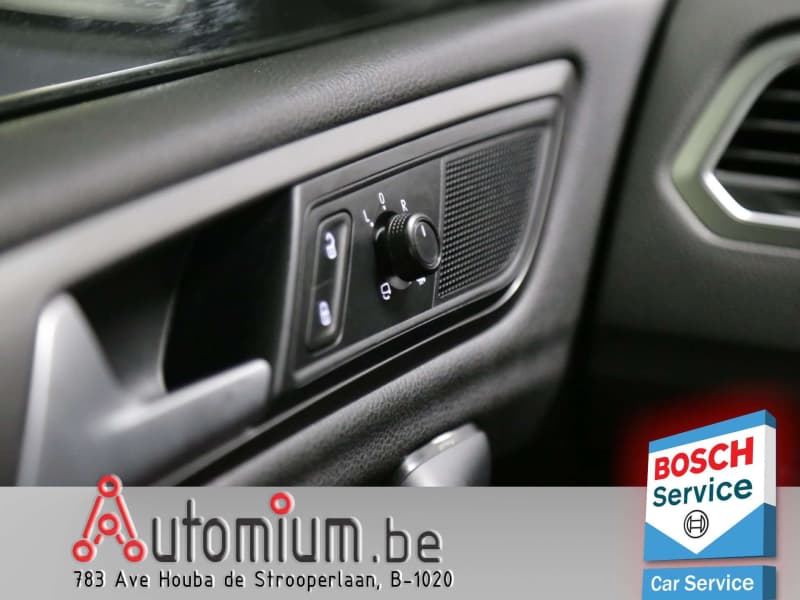 Volkswagen Golf Sportsvan 19