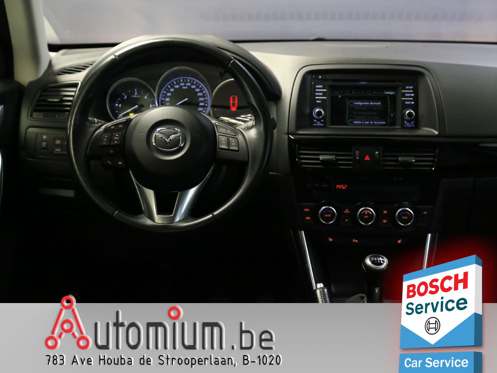 Mazda CX-5 13
