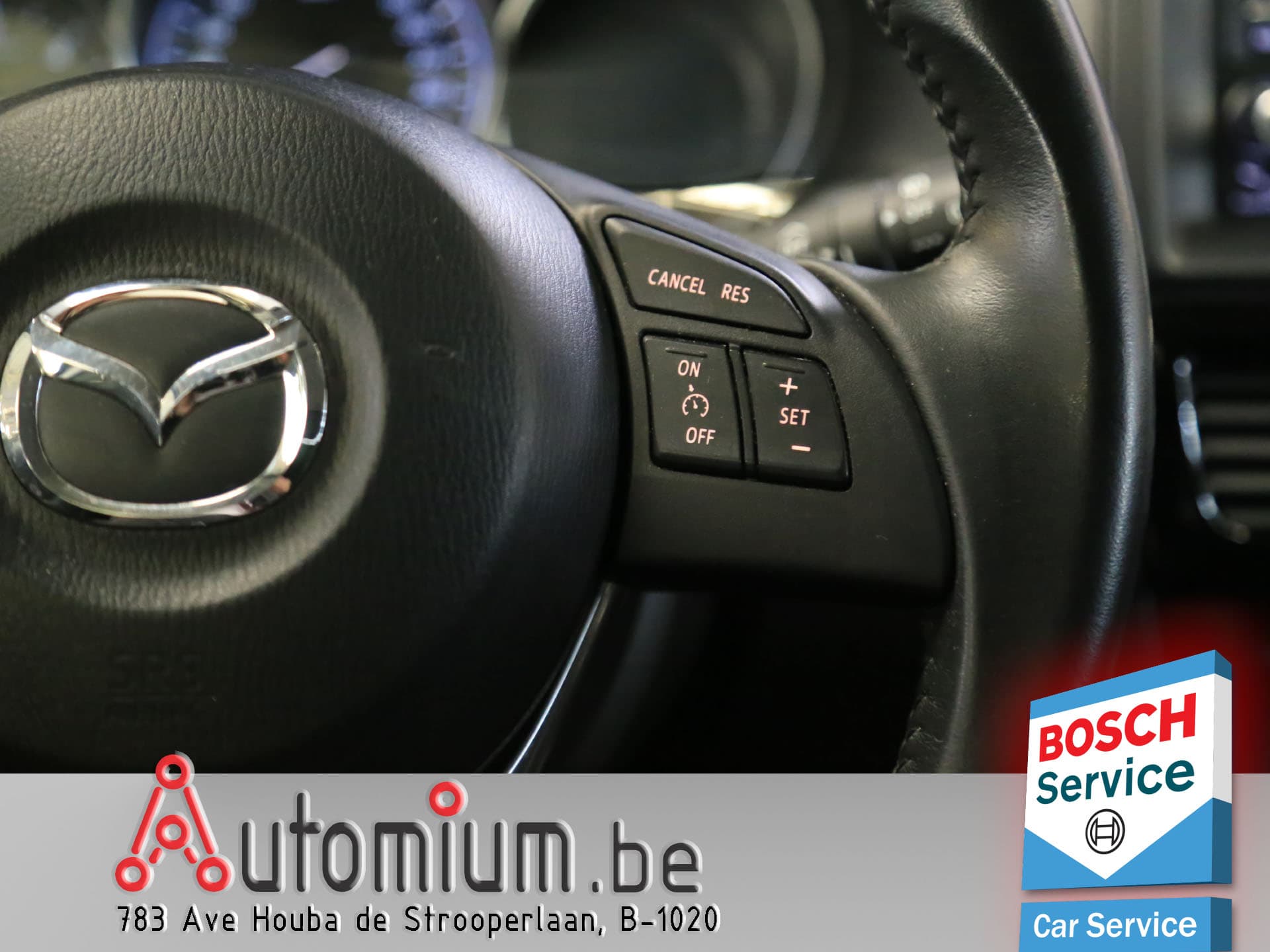 Mazda CX-5 18