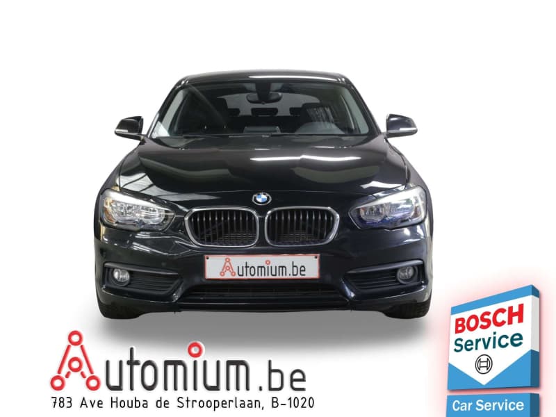 BMW 118 3