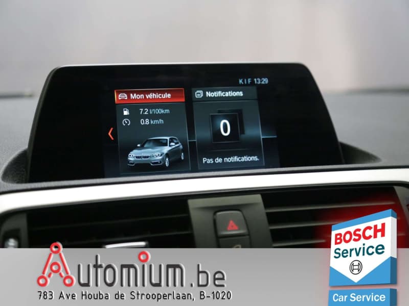 BMW 118 15