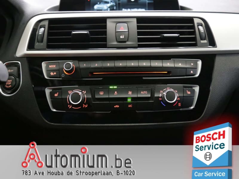 BMW 118 16