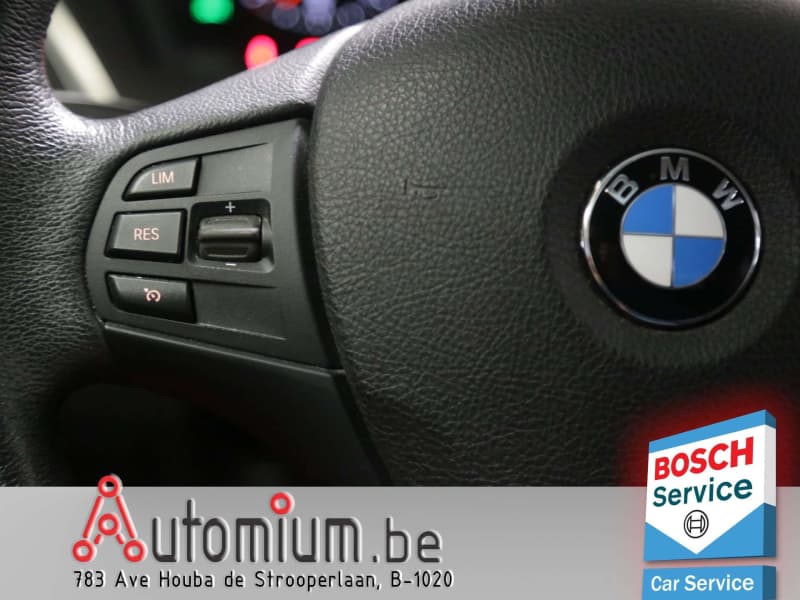 BMW 118 17