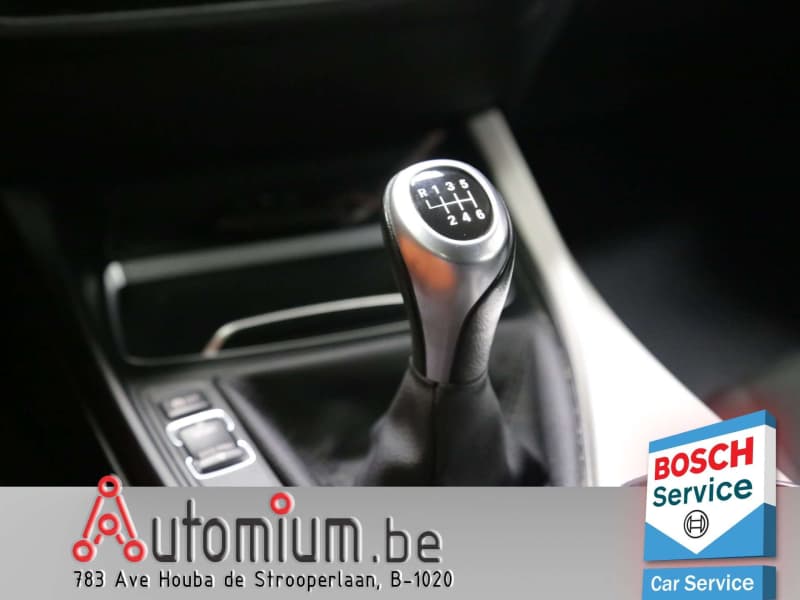 BMW 118 19