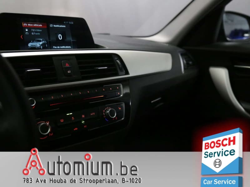 BMW 118 20