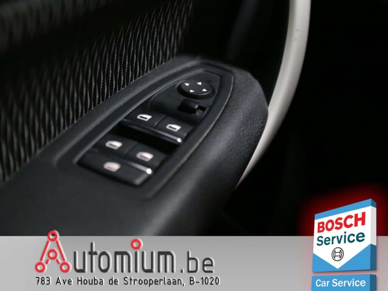 BMW 118 21