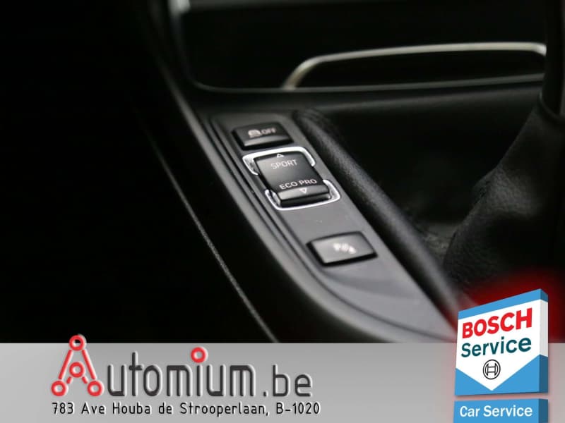 BMW 118 22