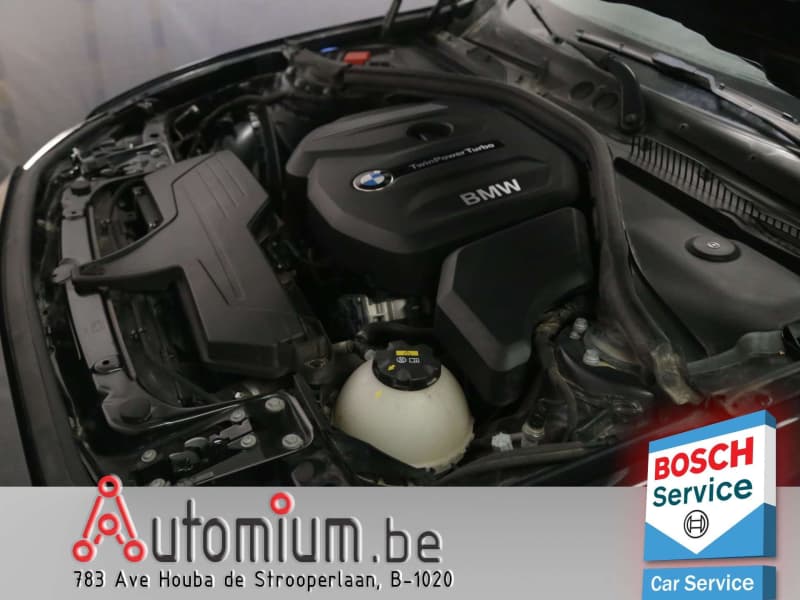 BMW 118 24