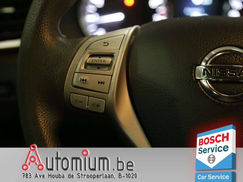 Nissan Qashqai 16