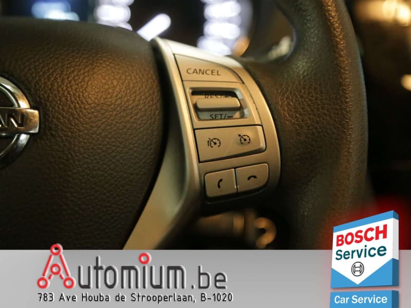 Nissan Qashqai 17