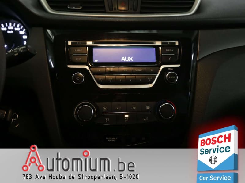 Nissan Qashqai 18