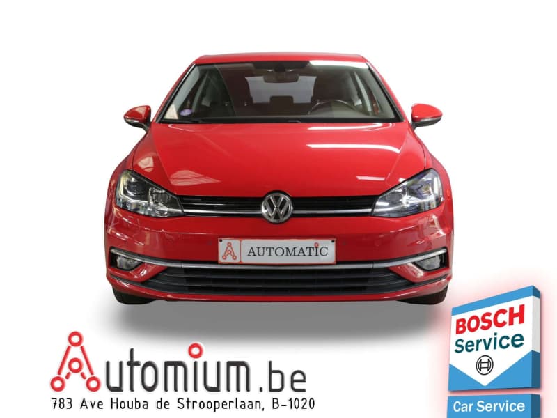 Volkswagen Golf 2