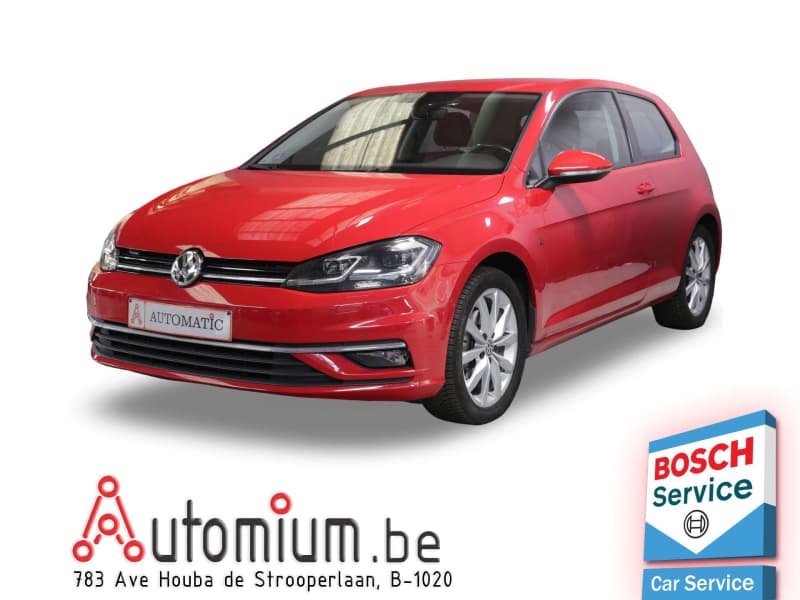 Volkswagen Golf 3