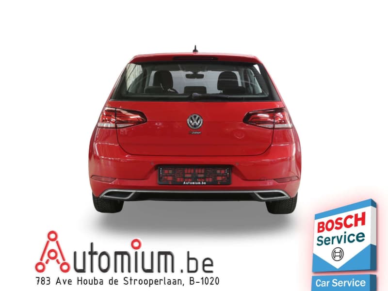 Volkswagen Golf 5