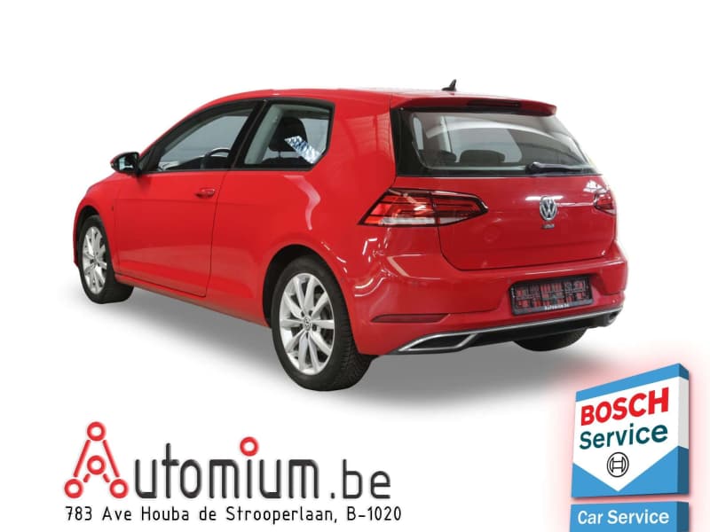 Volkswagen Golf 6