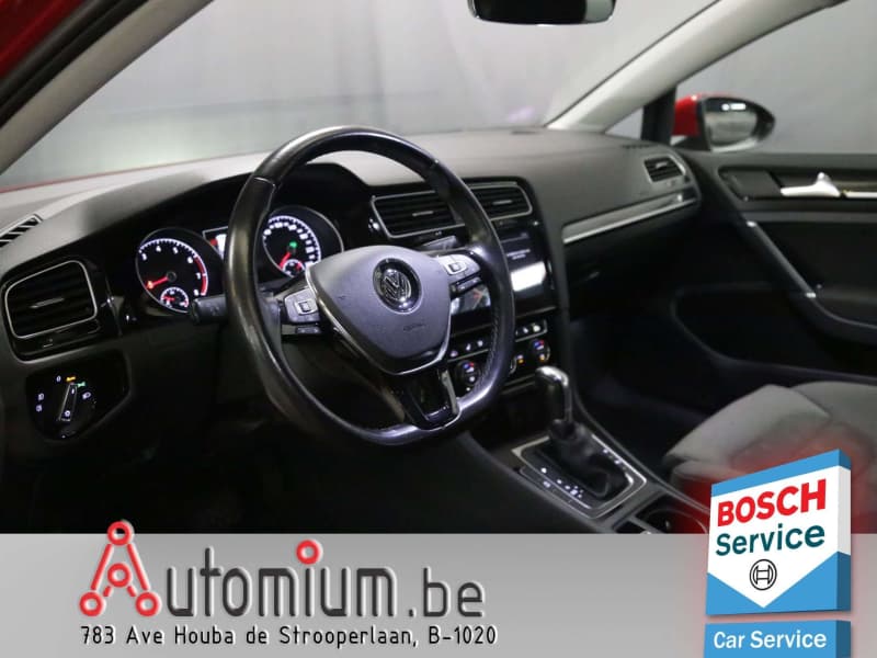 Volkswagen Golf 13