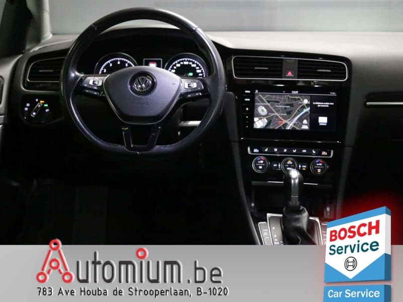 Volkswagen Golf 14