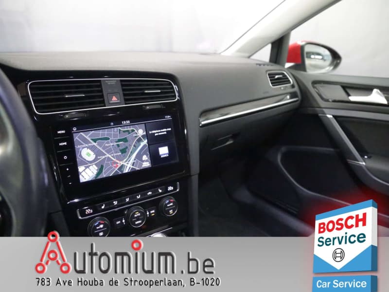 Volkswagen Golf 17