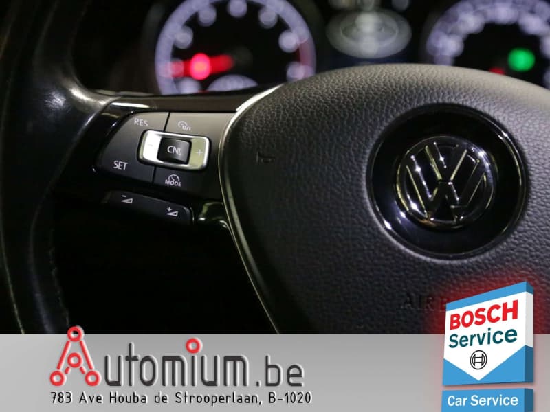 Volkswagen Golf 18