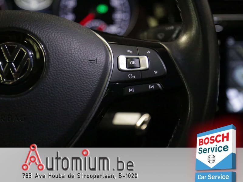 Volkswagen Golf 19