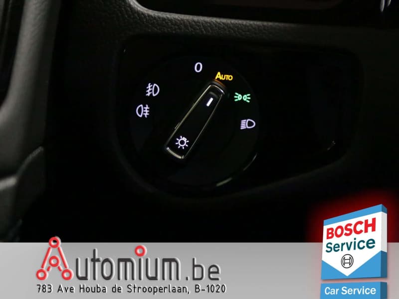 Volkswagen Golf 21