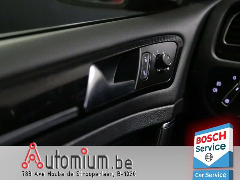 Volkswagen Golf 22