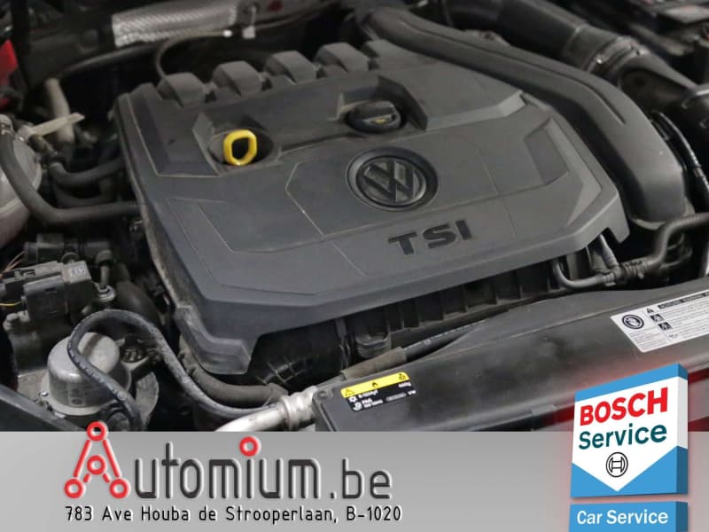 Volkswagen Golf 24