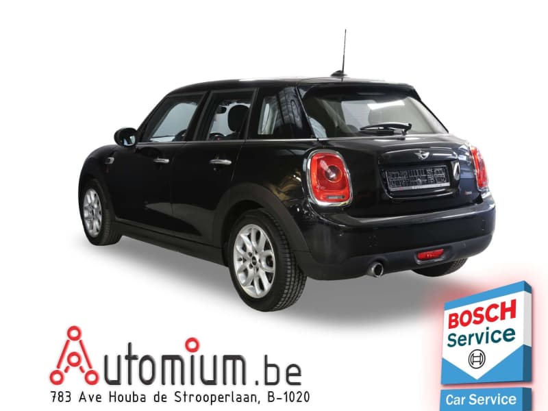 MINI Cooper 6