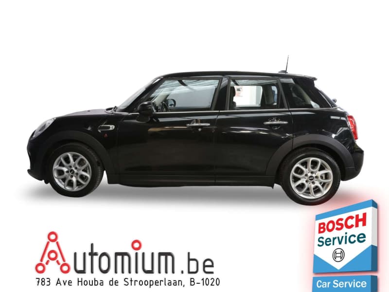MINI Cooper 7