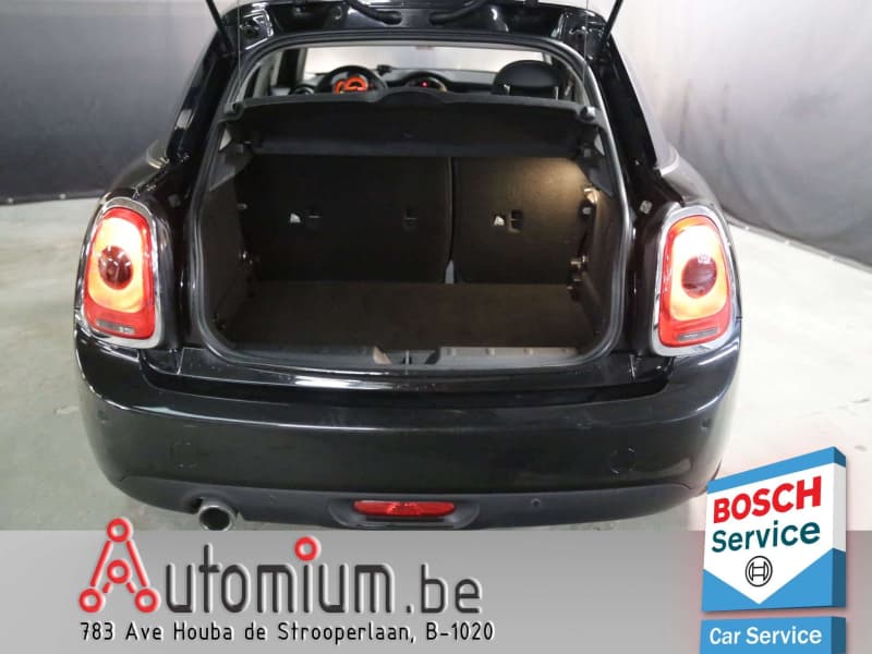 MINI Cooper 9