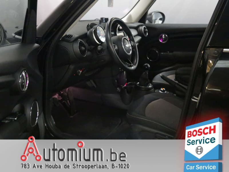 MINI Cooper 11